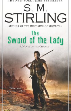 The Sword of the Lady: