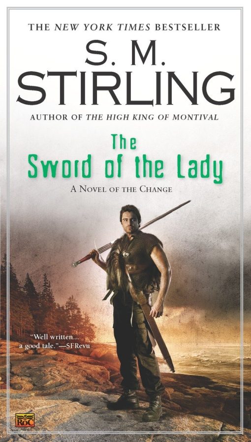 The Sword of the Lady: