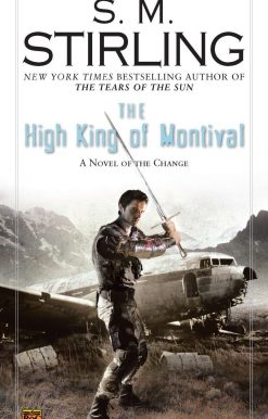 The High King of Montival