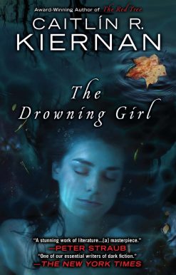The Drowning Girl