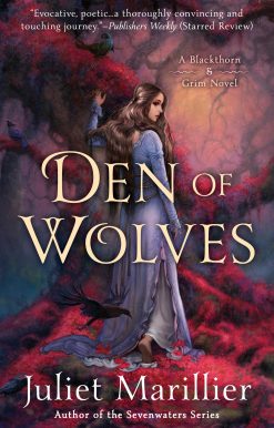 Den of Wolves