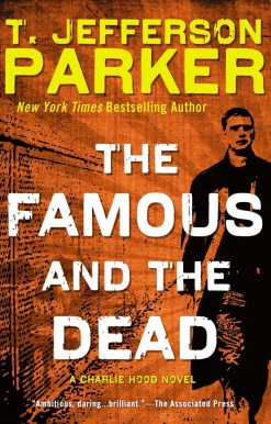 The Famous and the Dead