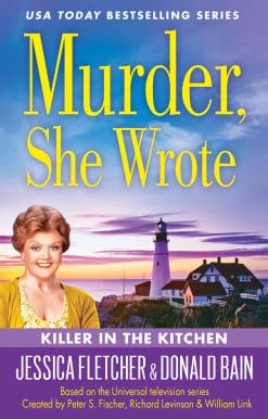 Murder, She Wrote: Killer in the Kitchen