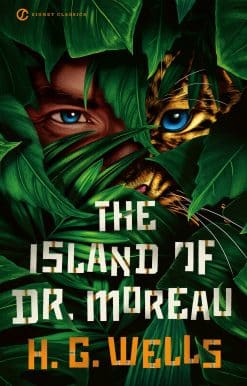 The Island of Dr. Moreau