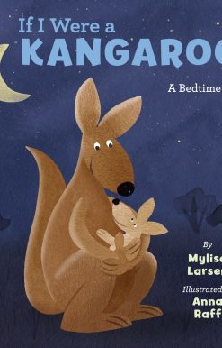 If I Were A Kangaroo