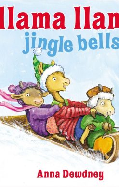 Llama Llama Jingle Bells