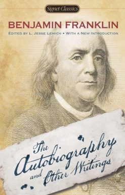 The Autobiography and Other Writings