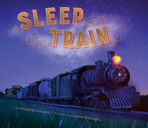 Sleep Train: