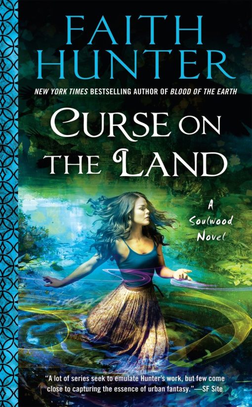Curse on the Land: