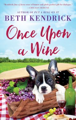 Once Upon a Wine