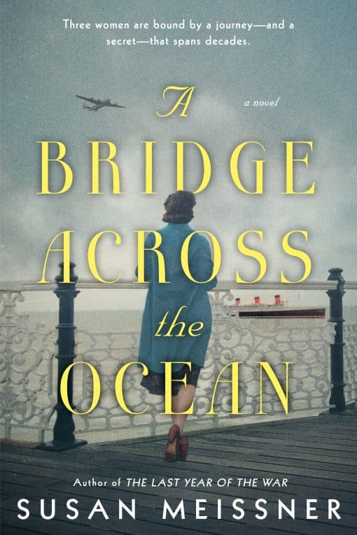 A Bridge Across the Ocean