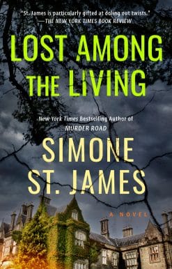 Lost Among the Living