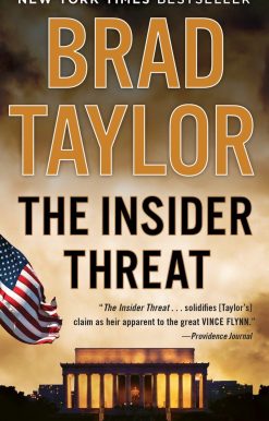 The Insider Threat
