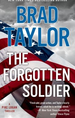 The Forgotten Soldier