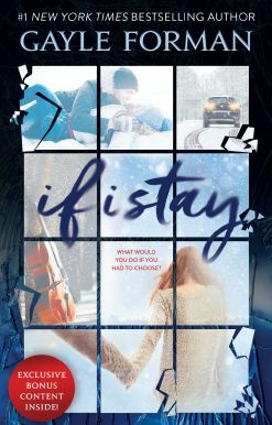 If I Stay