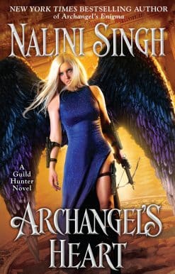 Archangel's Heart: