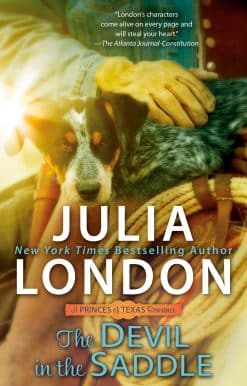 The Devil in the Saddle