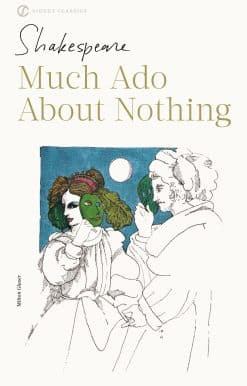 Much Ado About Nothing