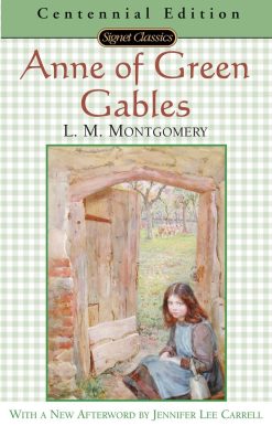 Anne of Green Gables