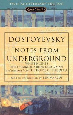 Notes From Underground