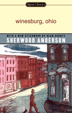 Winesburg, Ohio