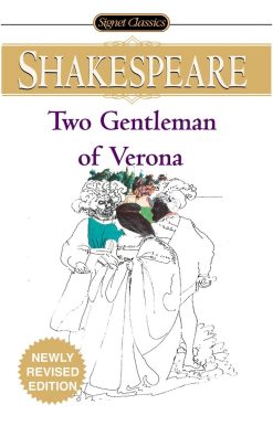 The Two Gentlemen of Verona