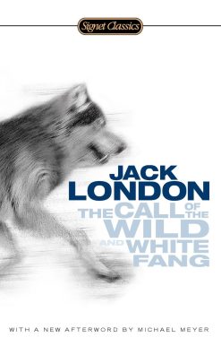 The Call of the Wild and White Fang:
