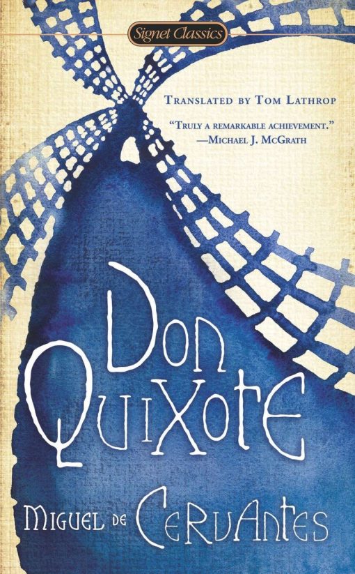 Don Quixote: