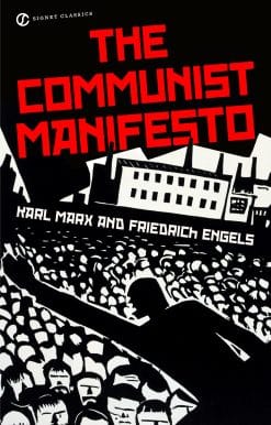 The Communist Manifesto