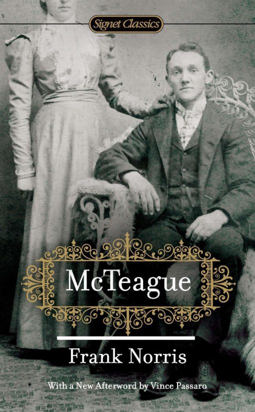 McTeague