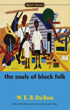 The Souls of Black Folk