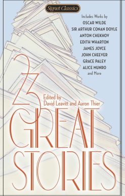23 Great Stories