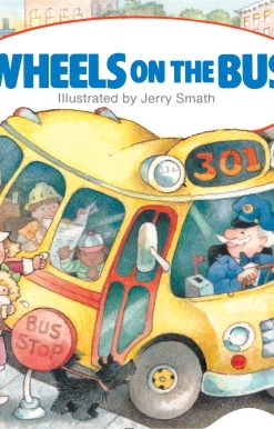 Wheels on the Bus: