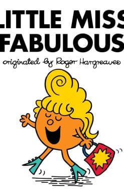 Little Miss Fabulous