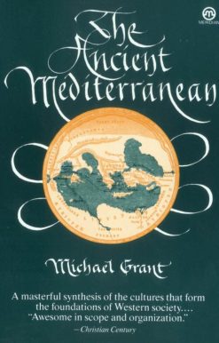 The Ancient Mediterranean