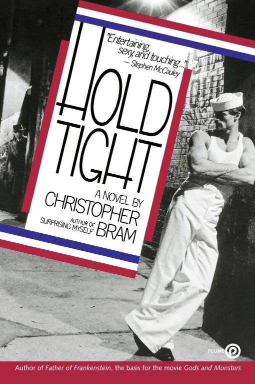 Hold Tight: A Novel