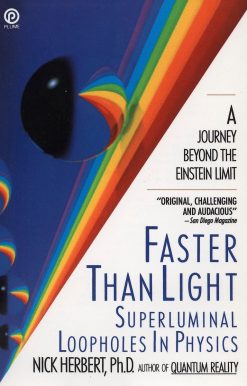 Superluminal Loopholes in Physics: Faster Than Light