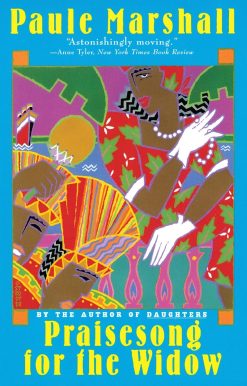 Praisesong for the Widow