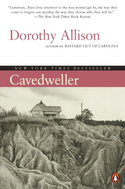 A Novel: Cavedweller