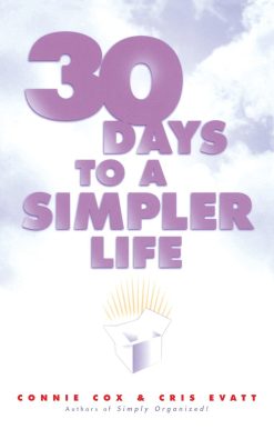 30 Days to a Simpler Life