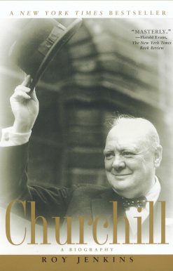 Churchill