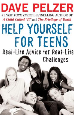 Help Yourself for Teens: Real-Life Advice for Real-Life Challenges