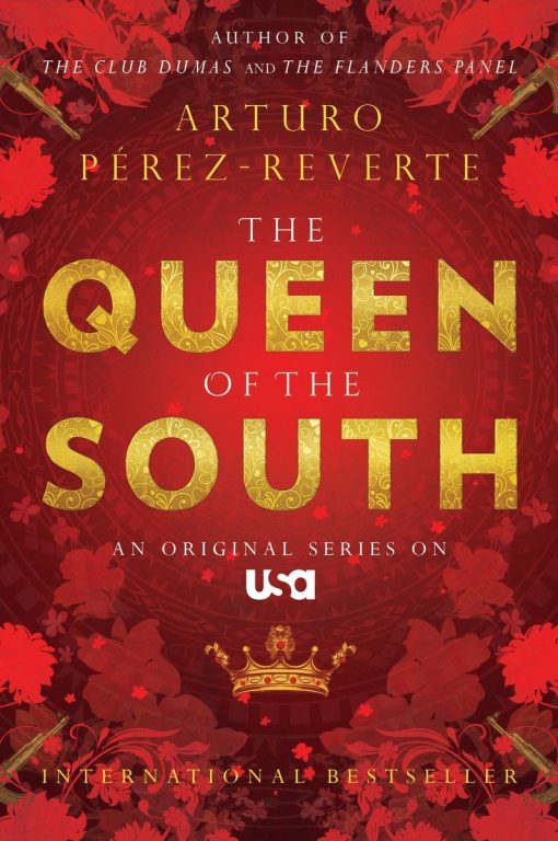 Queen of the South: