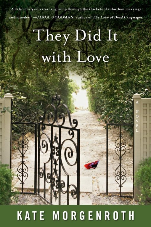 They Did It with Love: