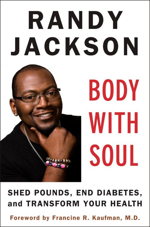 Body with Soul: Shed Pounds, End Diabetes, and Transform Your Health