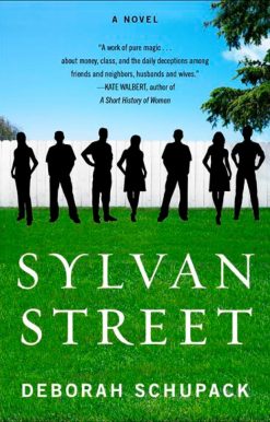 A Novel: Sylvan Street