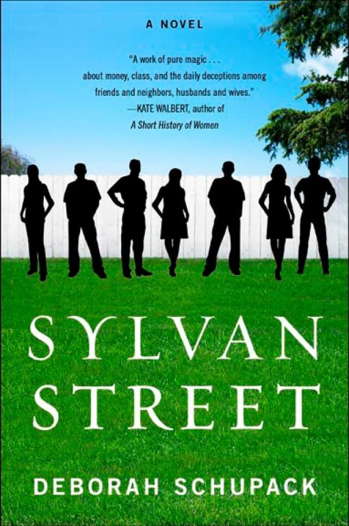 A Novel: Sylvan Street