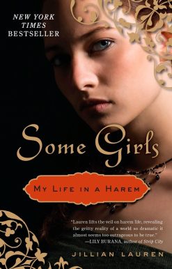 My Life in a Harem: Some Girls