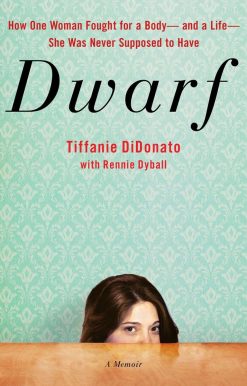 Dwarf: A Memoir