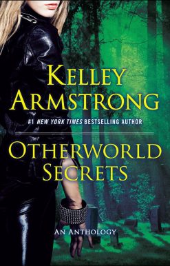 Otherworld Secrets